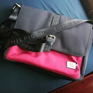 Tommy Hilfiger crossbag